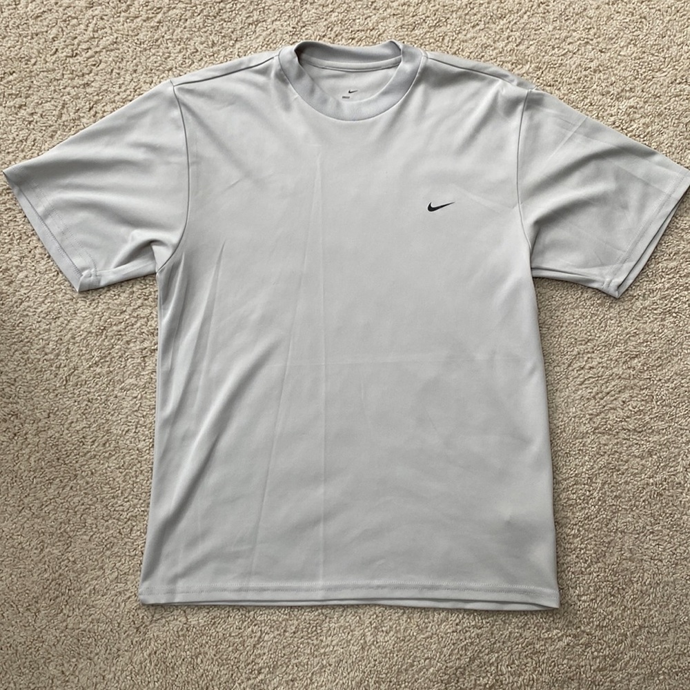 Nike Men’s Athletic Shirt
